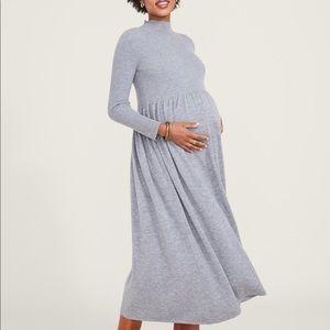 Hatch Zinnia Dress NWT